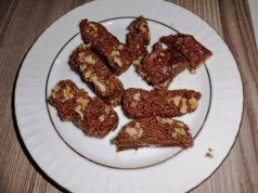 ÇAKAL HELVASI TARİFİ, NASIL YAPILIR?