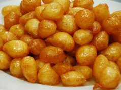 KERKÜK LOKMASI TARİFİ, NASIL YAPILIR?