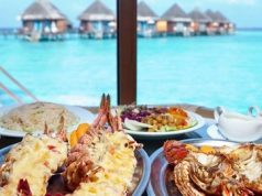 MALDİVLER MUTFAĞINDA ÖNE ÇIKAN LEZZETLER