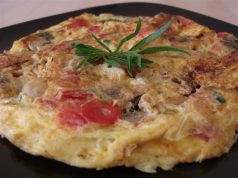 ARŞİDÜK USULÜ OMLET TARİFİ, NASIL YAPILIR?