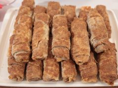 HAŞHAŞLI MERCİMEKLİ BÖREK TARİFİ, NASIL YAPILIR?