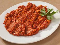 MUHAMMARA TARİFİ, NASIL YAPILIR?