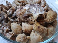 MUMBAR TARİFİ, NASIL YAPILIR?