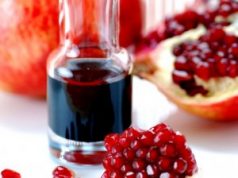 NAR ŞERBETİ TARİFİ, NASIL YAPILIR?