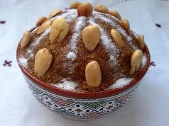 SELLOU TARİFİ, NASIL YAPILIR?