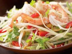 TAYLAND MUTFAĞINDA ÖNE ÇIKAN LEZZETLER