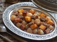 PAPAZ YAHNİSİ TARİFİ, NASIL YAPILIR?