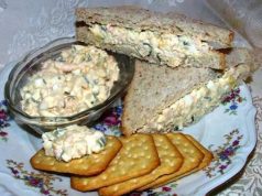 KARİDES SALATASI TARİFİ, NASIL YAPILIR?