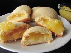 ANANAS KURABİYELERİ TARİFİ, NASIL YAPILIR?