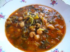 PİRPİRİM ÇORBASI TARİFİ, NASIL YAPILIR?