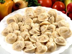 RUS MANTISI (PELMENI) TARİFİ, NASIL YAPILIR?