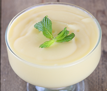 SAKIZLI İSTANBUL MUHALLEBİSİ TARİFİ, NASIL YAPILIR?