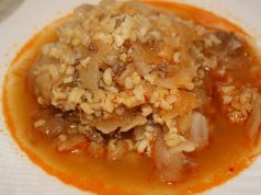 ŞALGAM KAVURMASI TARİFİ, NASIL YAPILIR?