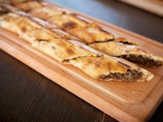 SAMSUN MUTAĞINDA ÖNE ÇIKAN LEZZETLER