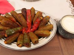 ŞIHIL MAHŞİ TARİFİ, NASIL YAPILIR?