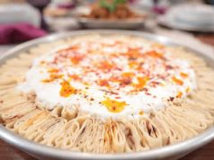 SIRIN TARİFİ, NASIL YAPILIR?