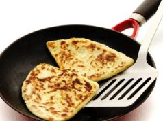 TATTIE SCONES TARİFİ, NASIL YAPILIR?