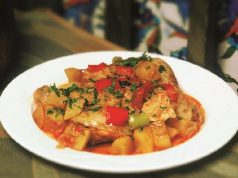 ZAGREB USULÜ TAVUK GÜVECİ TARİFİ, NASIL YAPILIR?