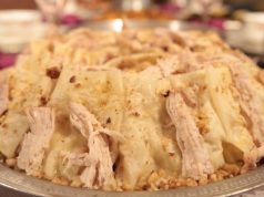 BANDUMA (TAVUKLU) TARİFİ, NASIL YAPILIR?