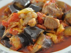 BATMAN TÜRLÜ (TIRŞIK) TARİFİ, NASIL YAPILIR?