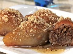 TRAVADOS TARİFİ, NASIL YAPILIR?