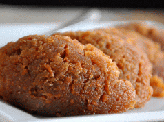 UMAÇ HELVASI TARİFİ, NASIL YAPILIR?