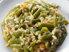 FASULYE DİBLESİ TARİFİ, NASIL YAPILIR?