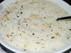 KATMA AŞI ÇORBASI TARİFİ, NASIL YAPILIR?