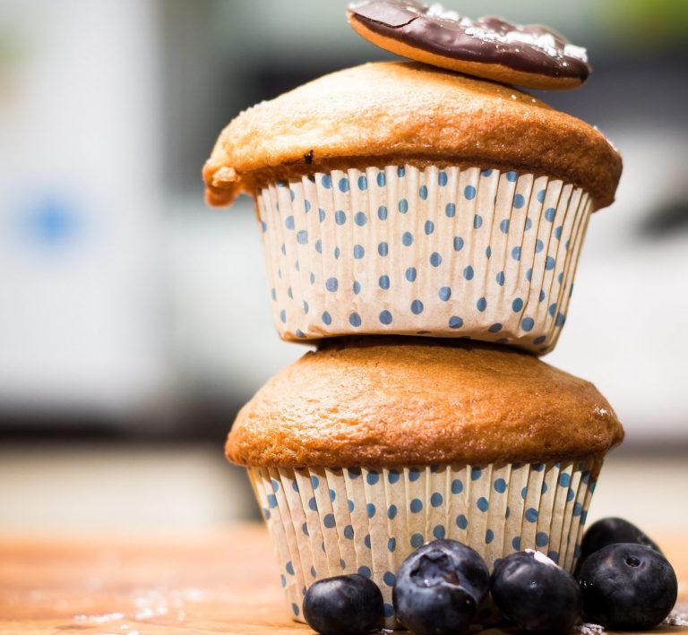 MUFFIN TARİFLERİ Çay Saatleri için Kolay Kek Tarifleri, Okumadan