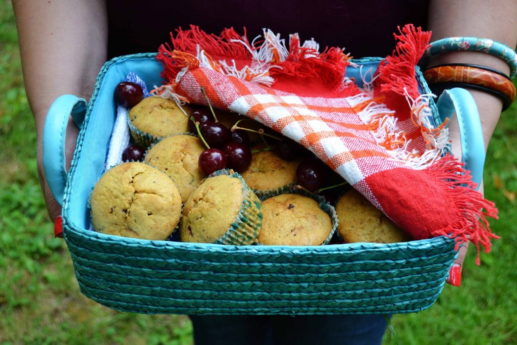 MUFFIN TARİFLERİ Çay Saatleri için Kolay Kek Tarifleri, Okumadan
