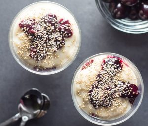 cherry-recipes-cherry-maple-and-vanilla-pudding-parfait