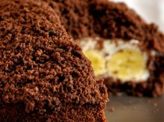 KÖSTEBEK PASTA TARİFİ, NASIL YAPILIR?