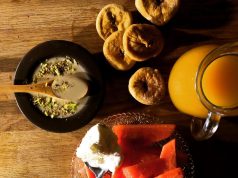 Sahur Beslenme Önerileri ve Pratik Tarifler