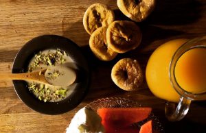 Sahur Beslenme Önerileri ve Pratik Tarifler