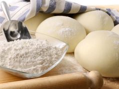 PİZZA HAMURU TARİFİ, NASIL HAZIRLANIR?