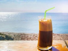 KÖPÜK KÖPÜK SERİNLİK: FRAPPE