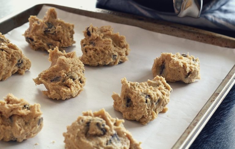 SÜTÜN EN YAKIN ARKADAŞI COOKIE Okumadan Geçme, Tatlı ve Tuzlu