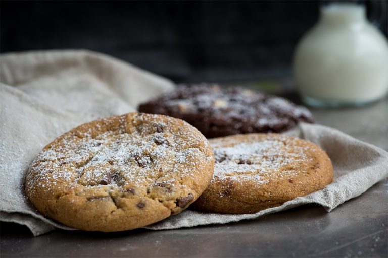 SÜTÜN EN YAKIN ARKADAŞI COOKIE Okumadan Geçme, Tatlı ve Tuzlu