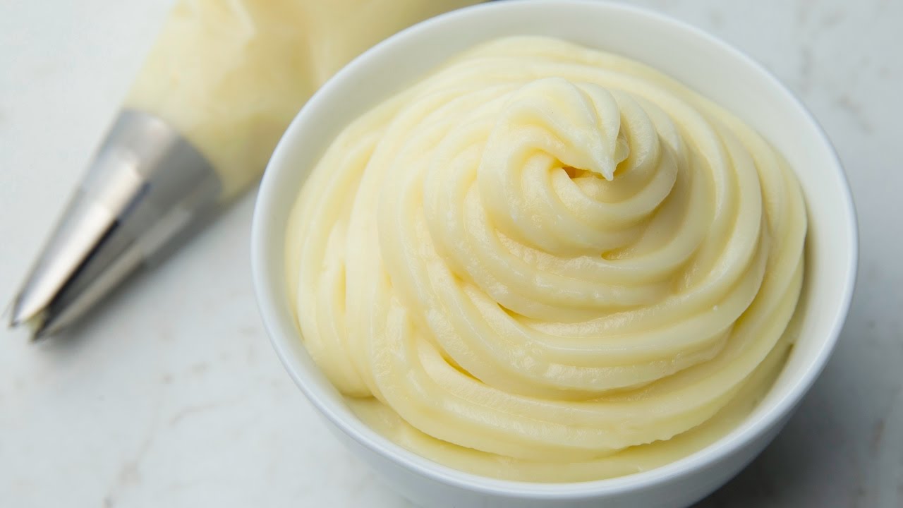 PASTA KREMASI TARİFİ, NASIL HAZIRLANIR? Geleneksel, Sütlü ve Diyet