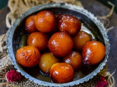 Şerbetli Hafif Tatlılar