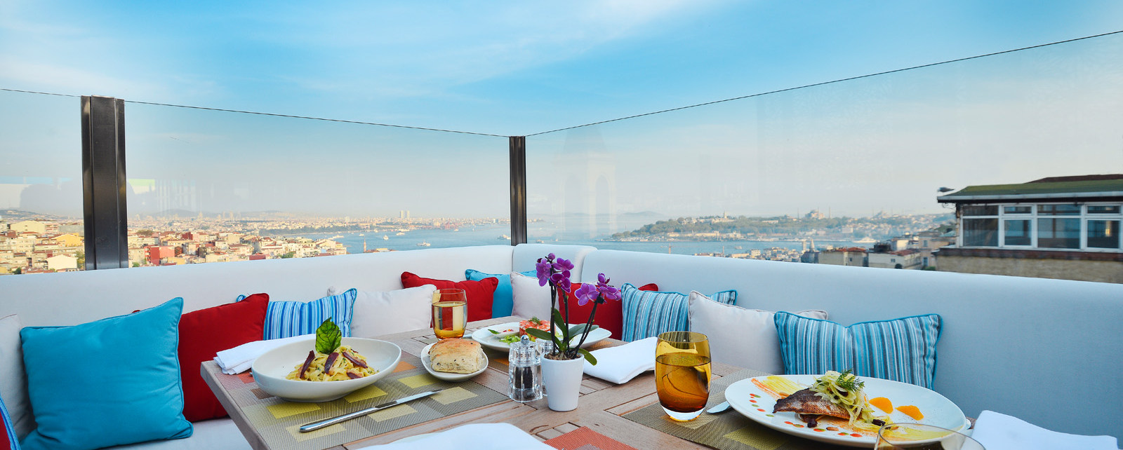 BEBEK'İN EN İYİ 5 KAHVALTICISI Bebek'te Nerede, Ne Yenir? Gastromanya