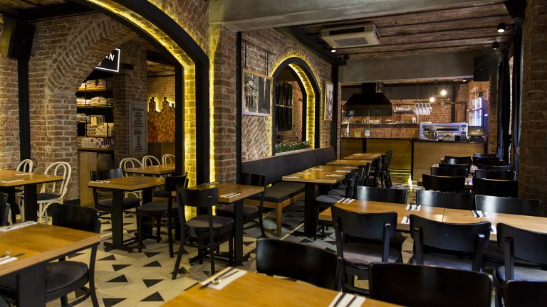 BEYOĞLU�NUN EN İYİ 5 KEBAPÇISI Nerede Ne Yenir? Gastromanya