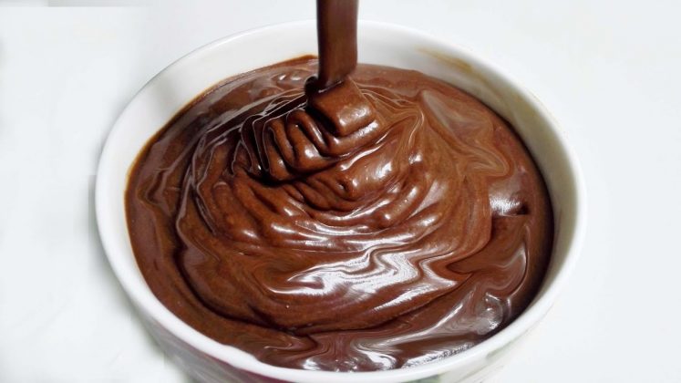 sütlü çikolata tarifi