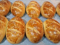 KOLAY POĞAÇA TARİFİ, NASIL YAPILIR?