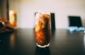 BUZ GİBİ SOĞUK KAHVE TARİFLERİ