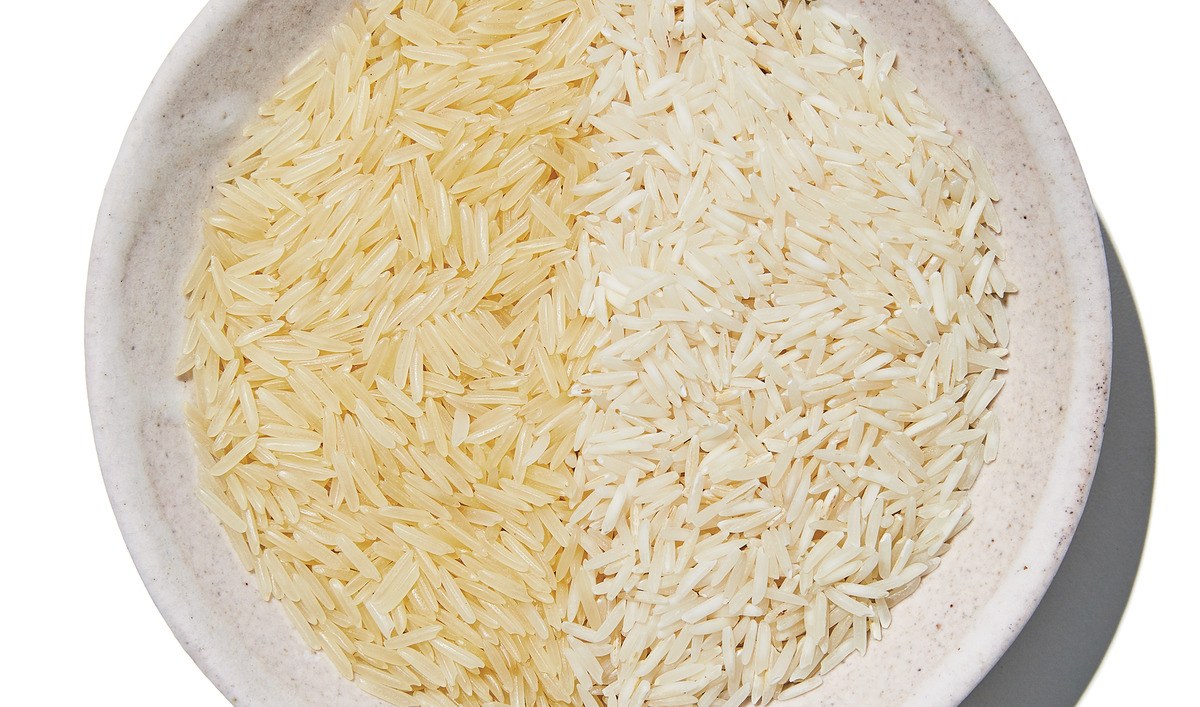 Basmati pirinci şekeri yükseltir mi?