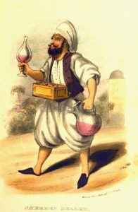 Şerbet