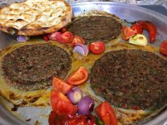 HATAY’A ÖZGÜ TARİFLER – III