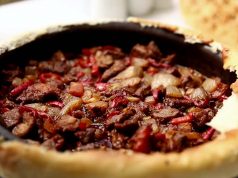 HATAY’A ÖZGÜ TARİFLER – V