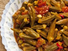 HATAY’A ÖZGÜ TARİFLER – IV